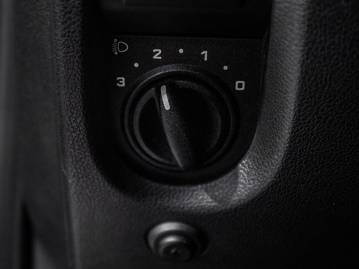 Datsun on-DO 2017 - фото автомобиля