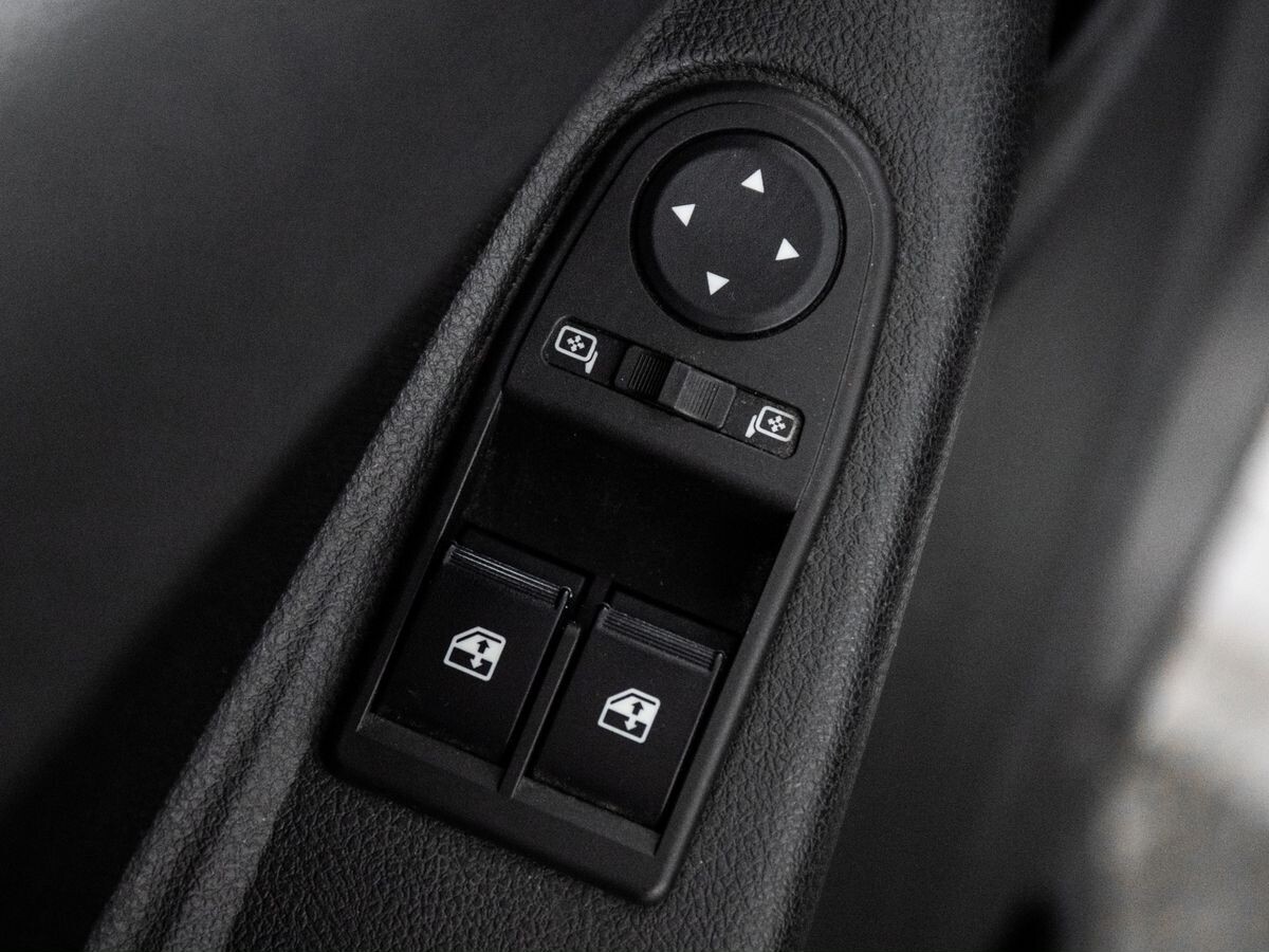 Datsun on-DO 2017 - фото автомобиля