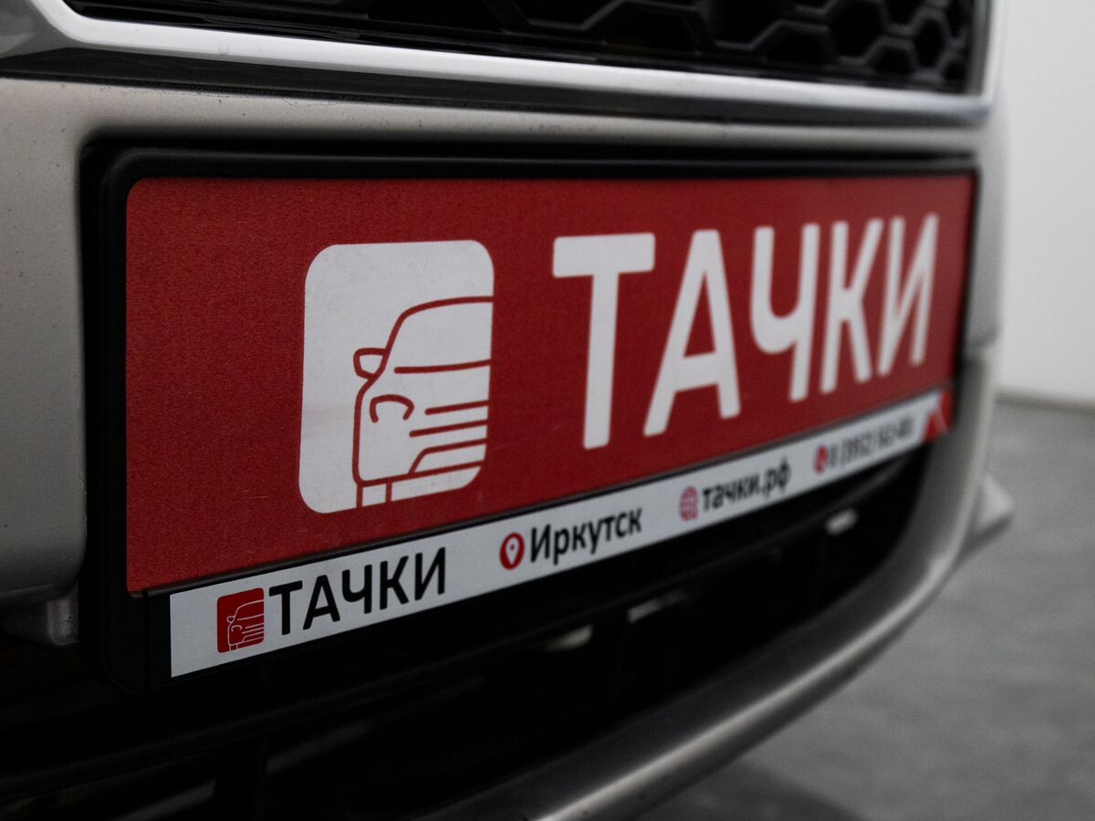 Datsun on-DO 2017 - фото автомобиля