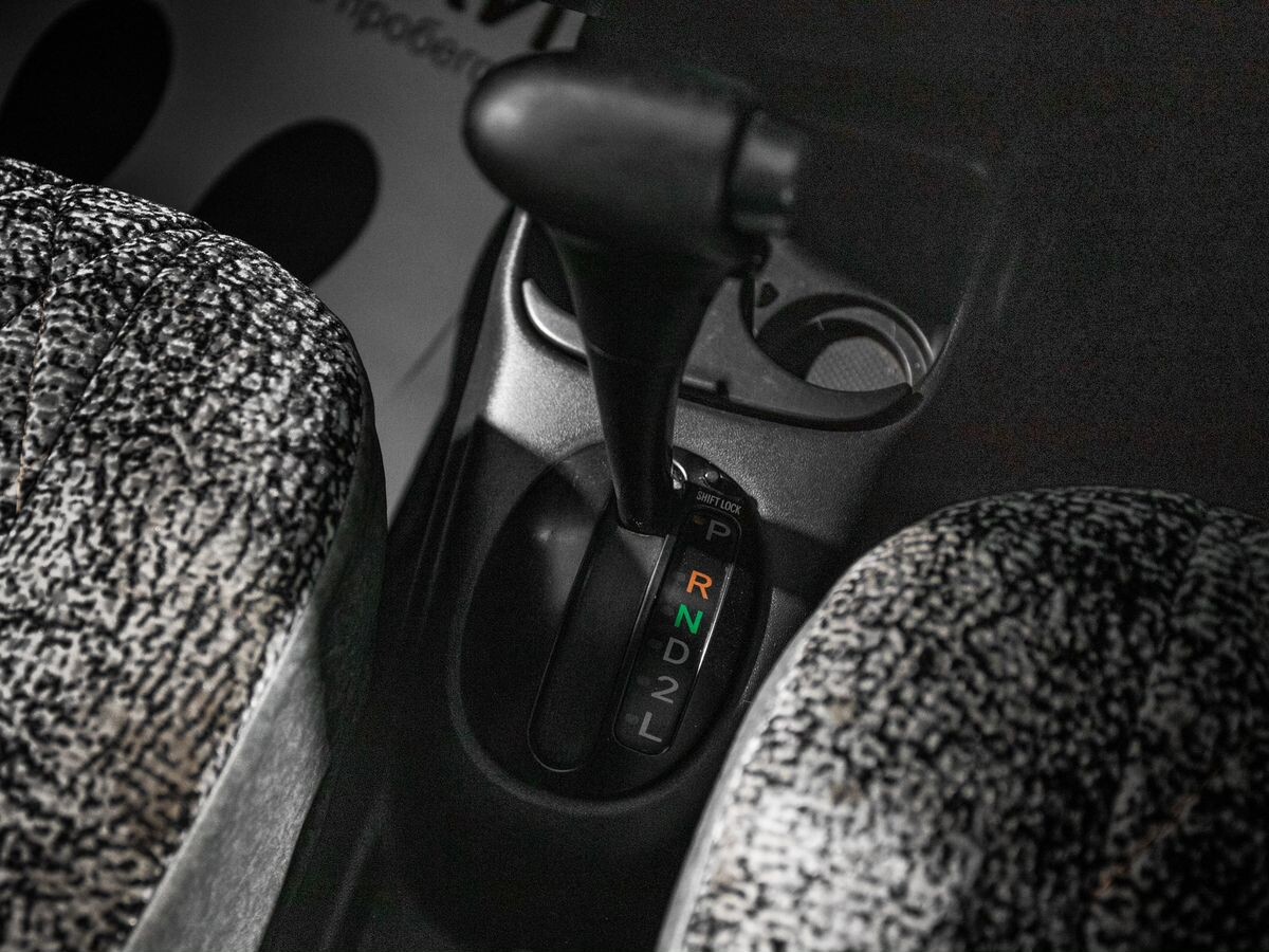 Toyota Probox 2005 - фото автомобиля