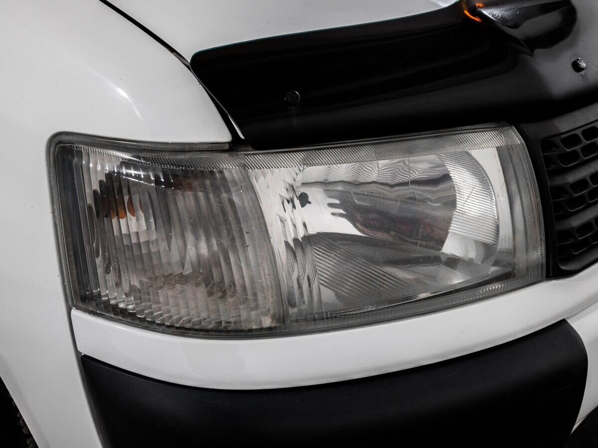 Toyota Probox 2005 - фото автомобиля