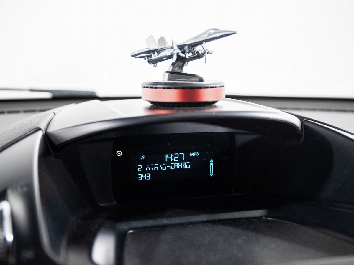 Ford Kuga 2014 - фото автомобиля