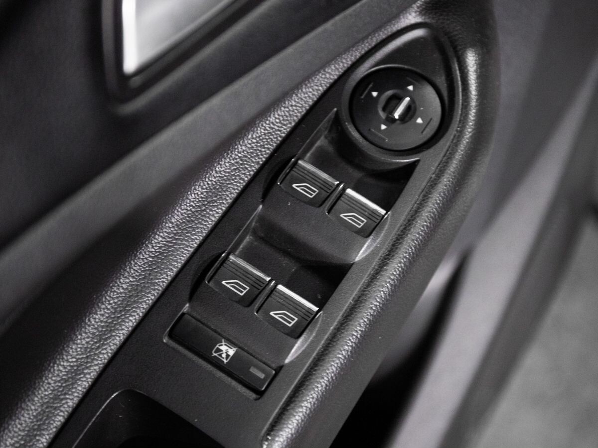 Ford Kuga 2014 - фото автомобиля