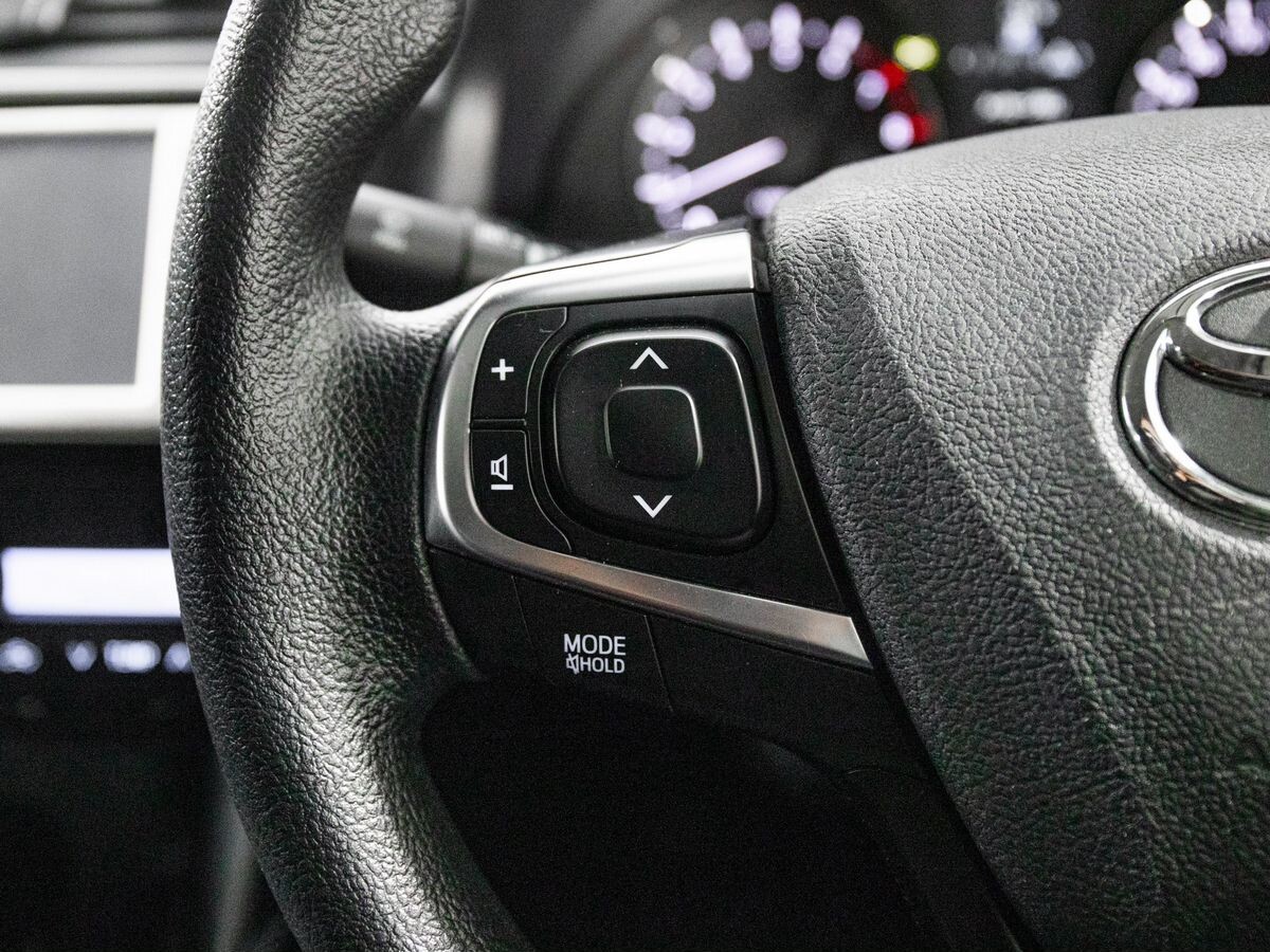 Toyota Allion 2019 - фото автомобиля