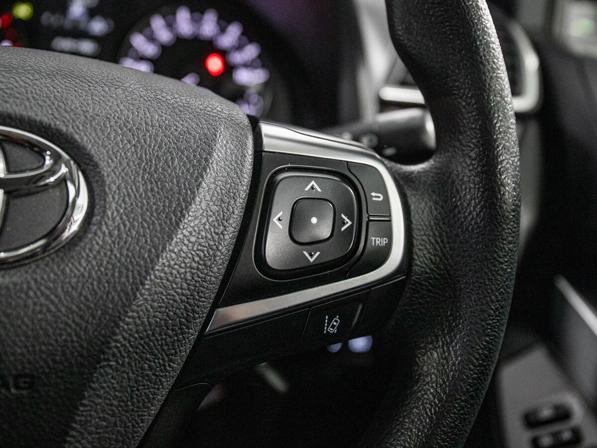 Toyota Allion 2019 - фото автомобиля