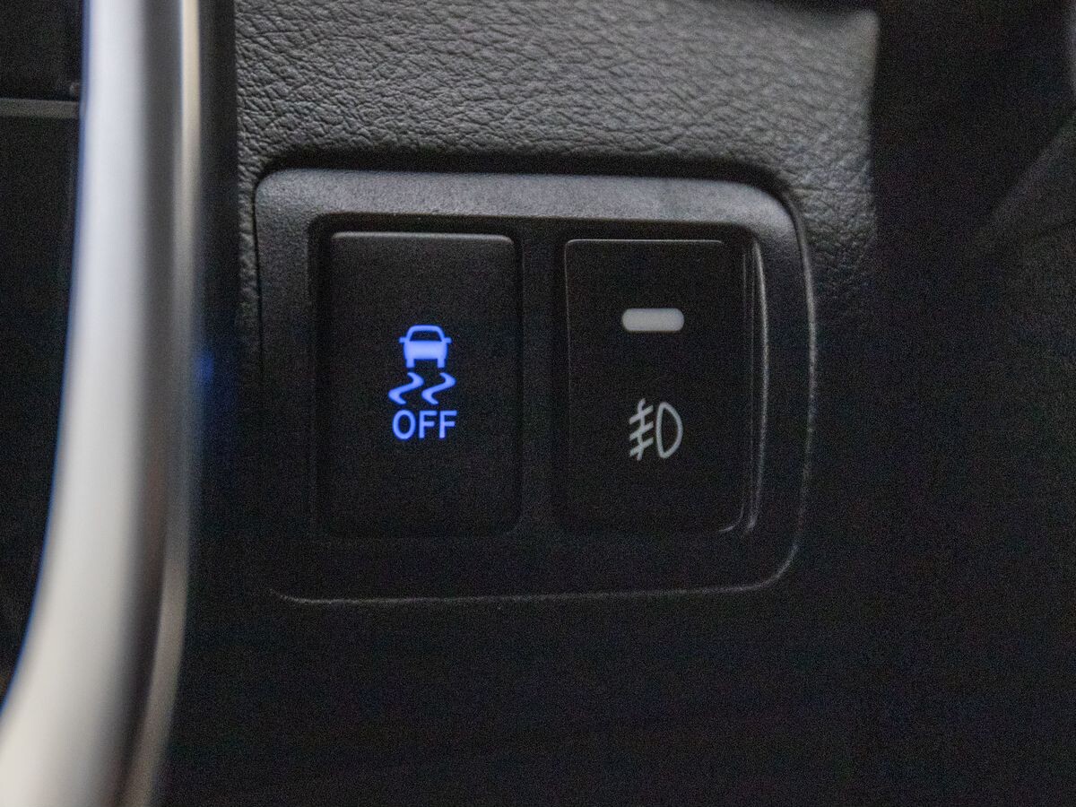 Toyota Allion 2019 - фото автомобиля