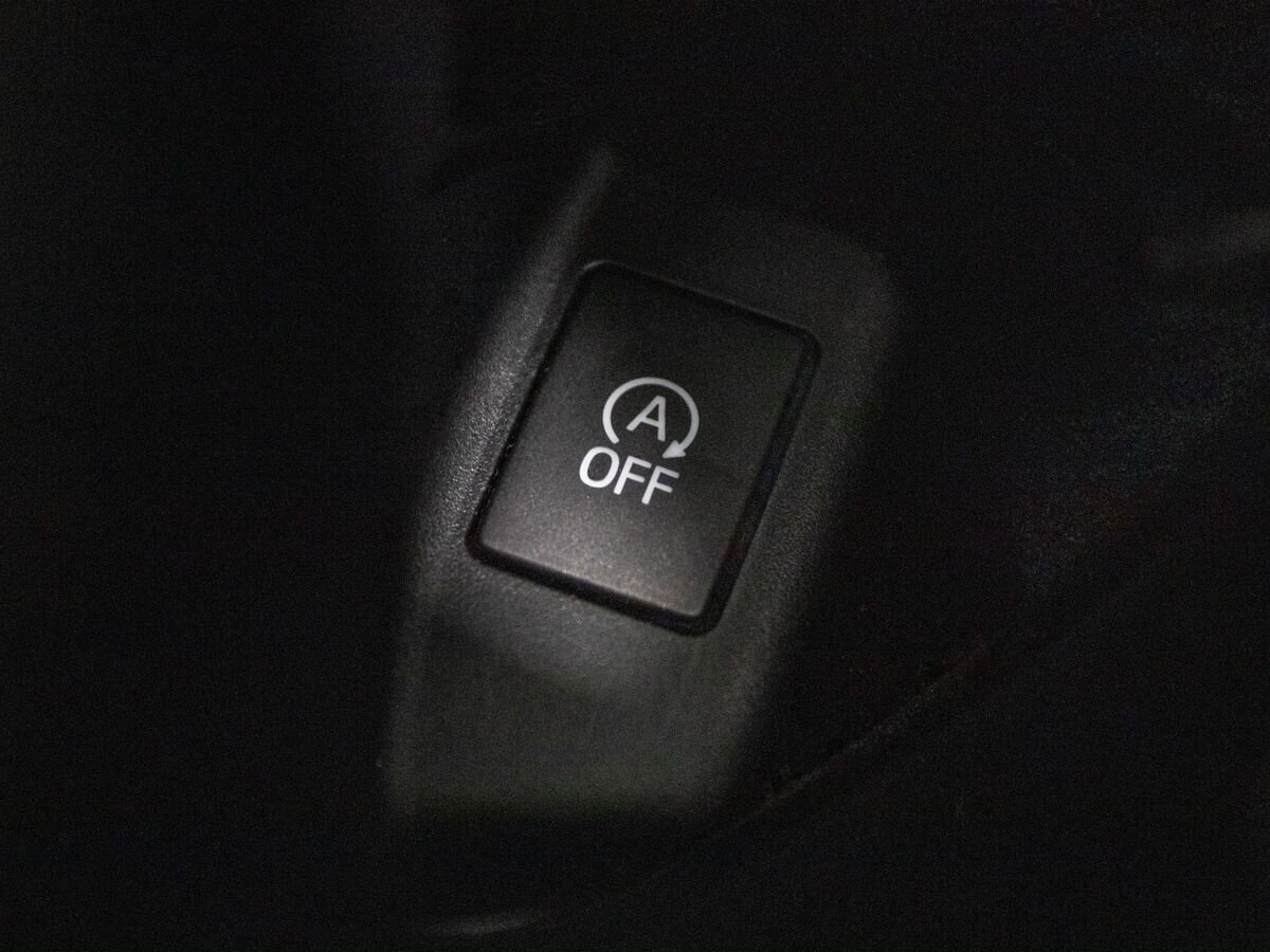 Toyota Allion 2019 - фото автомобиля