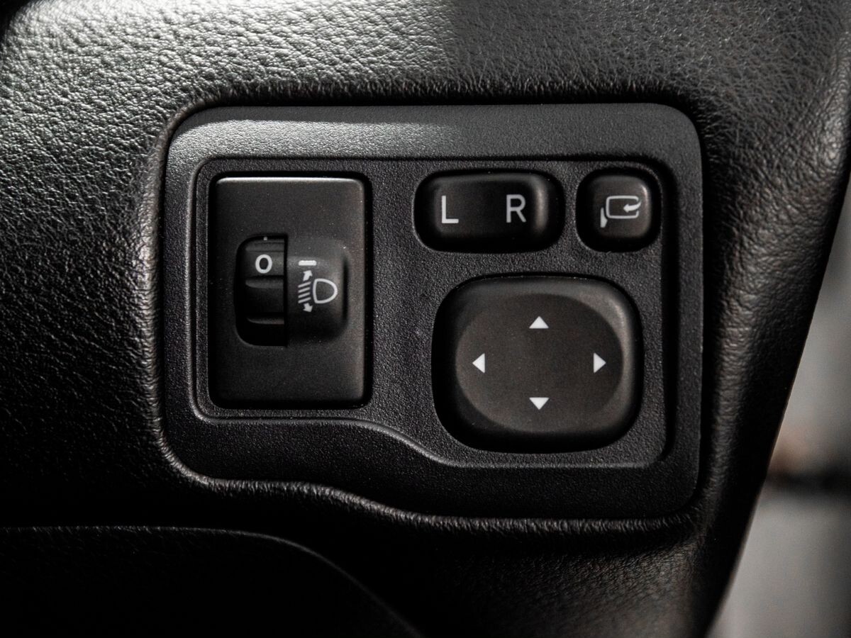 Toyota Allion 2019 - фото автомобиля