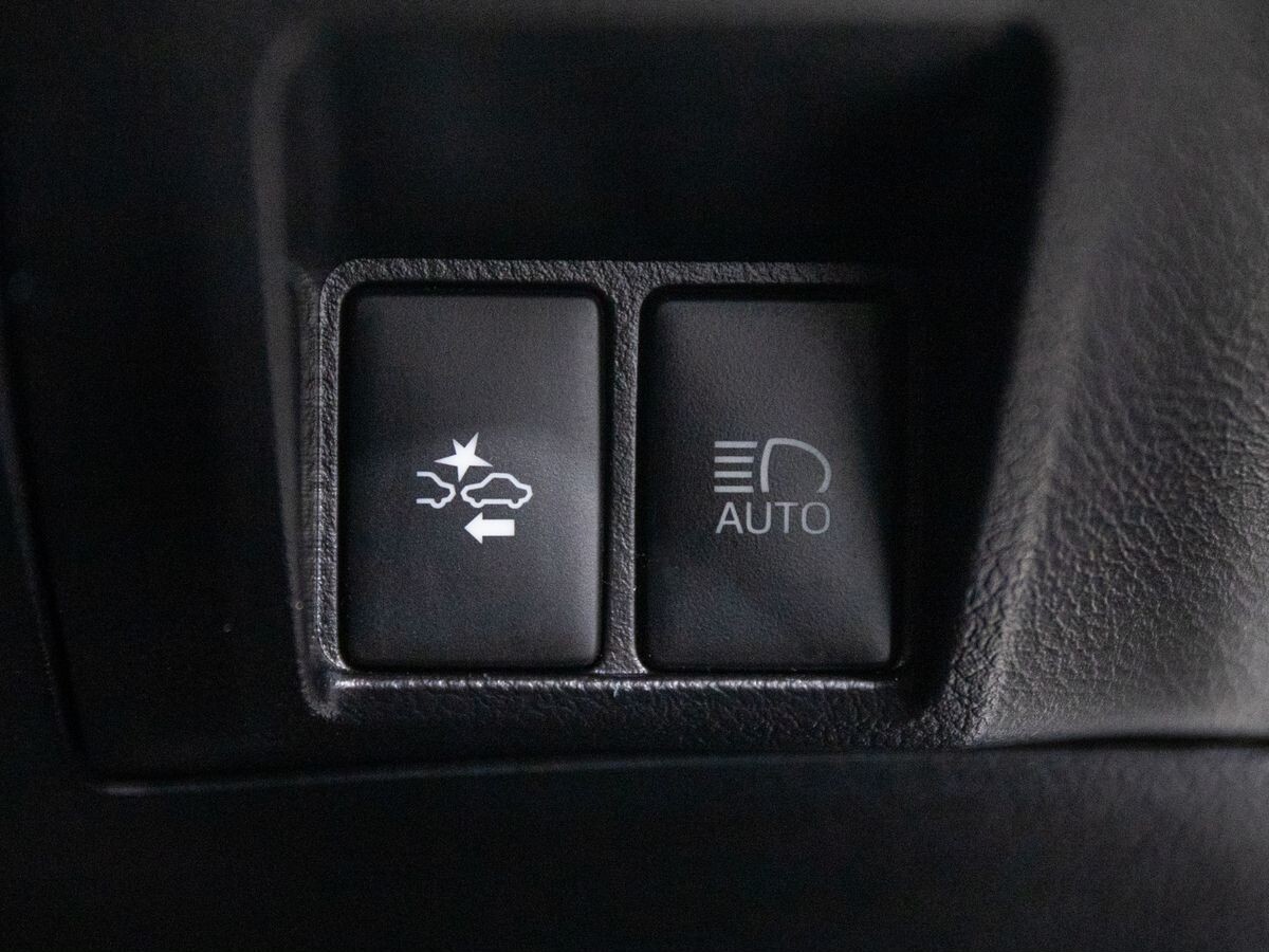 Toyota Allion 2019 - фото автомобиля