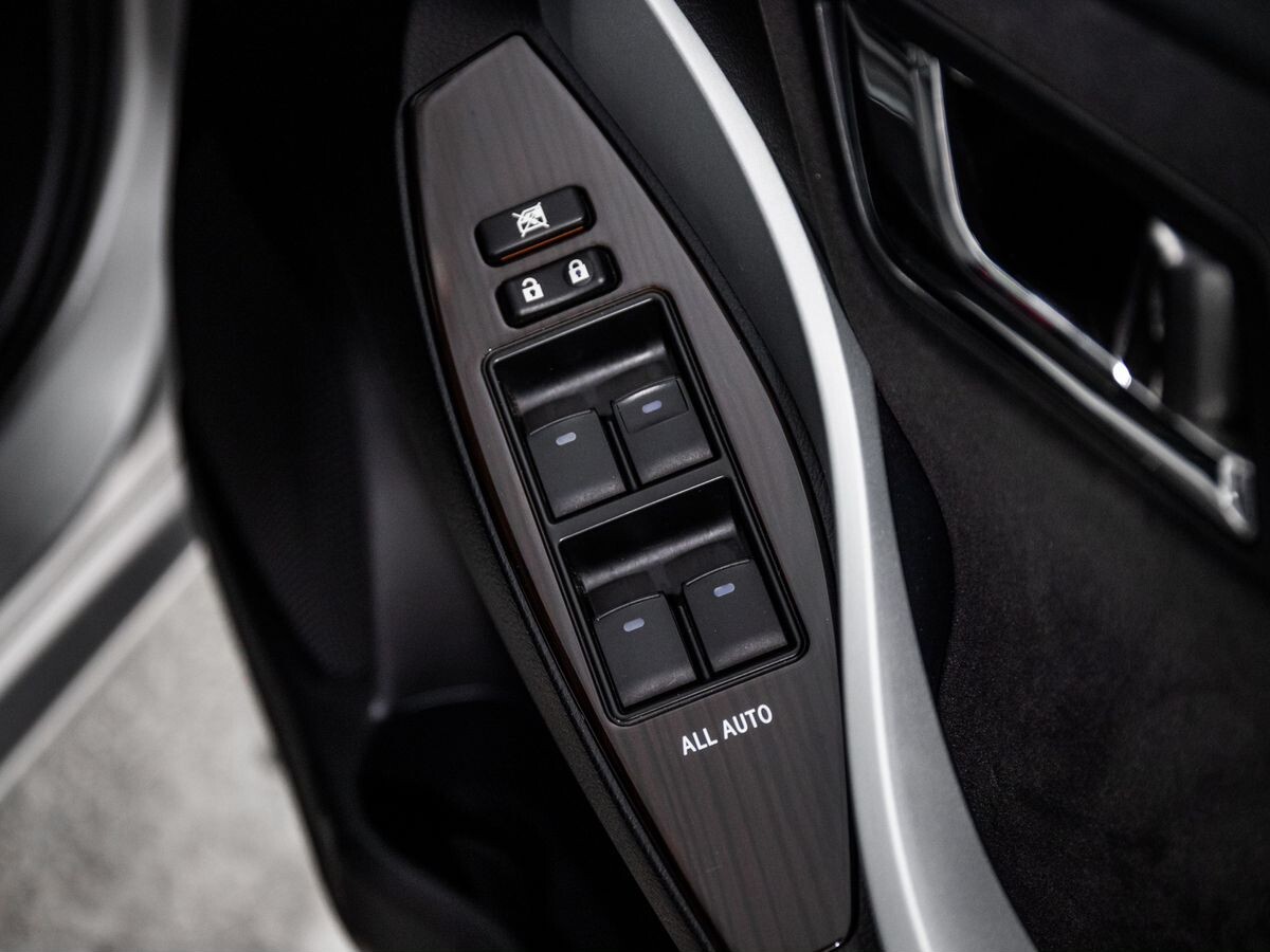 Toyota Allion 2019 - фото автомобиля