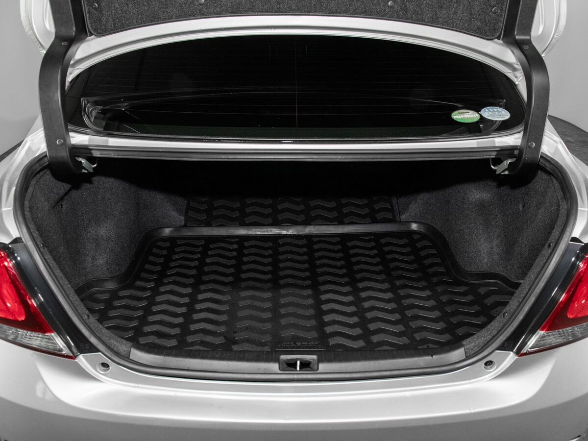 Toyota Allion 2019 - фото автомобиля