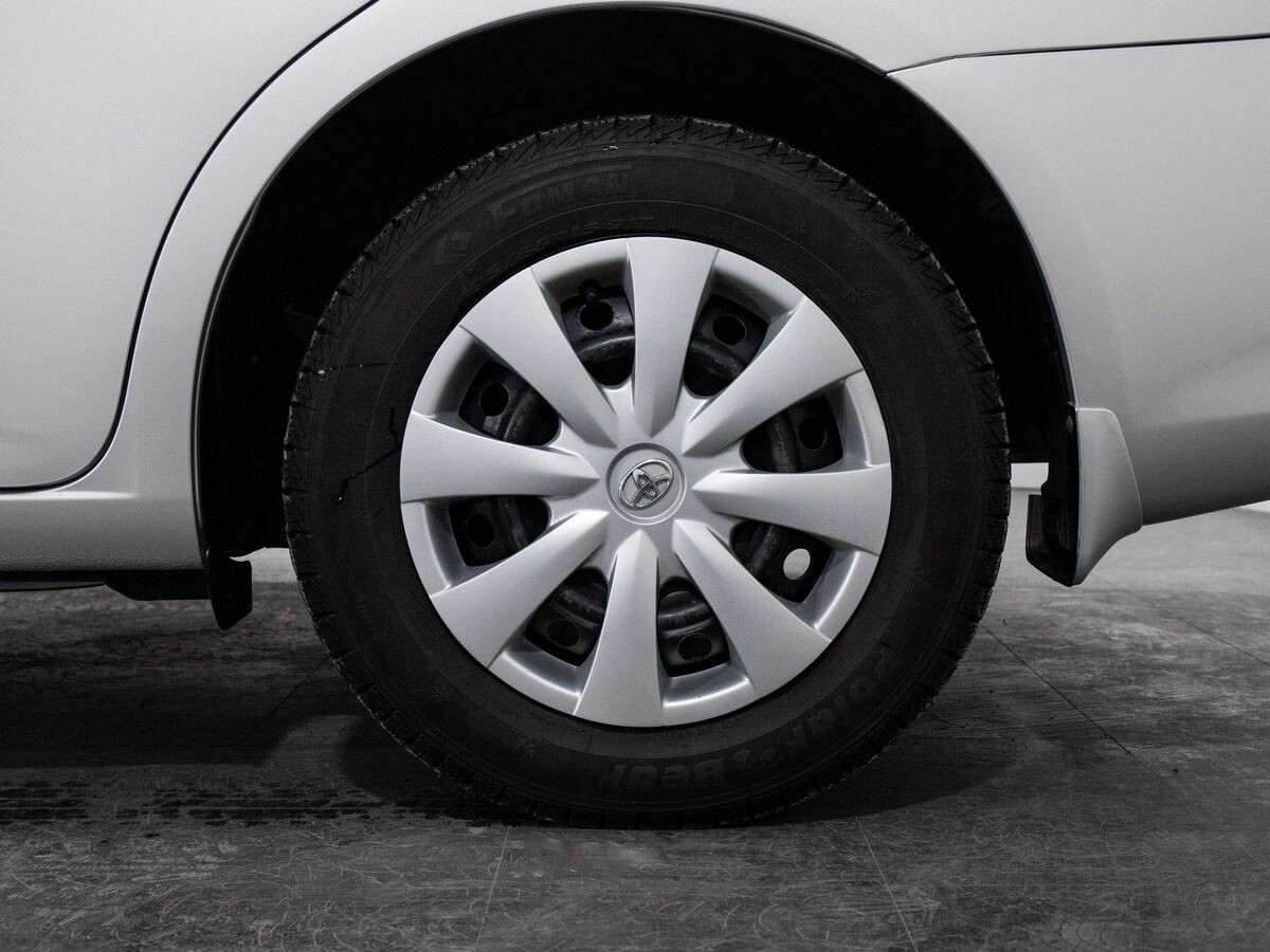 Toyota Allion 2019 - фото автомобиля