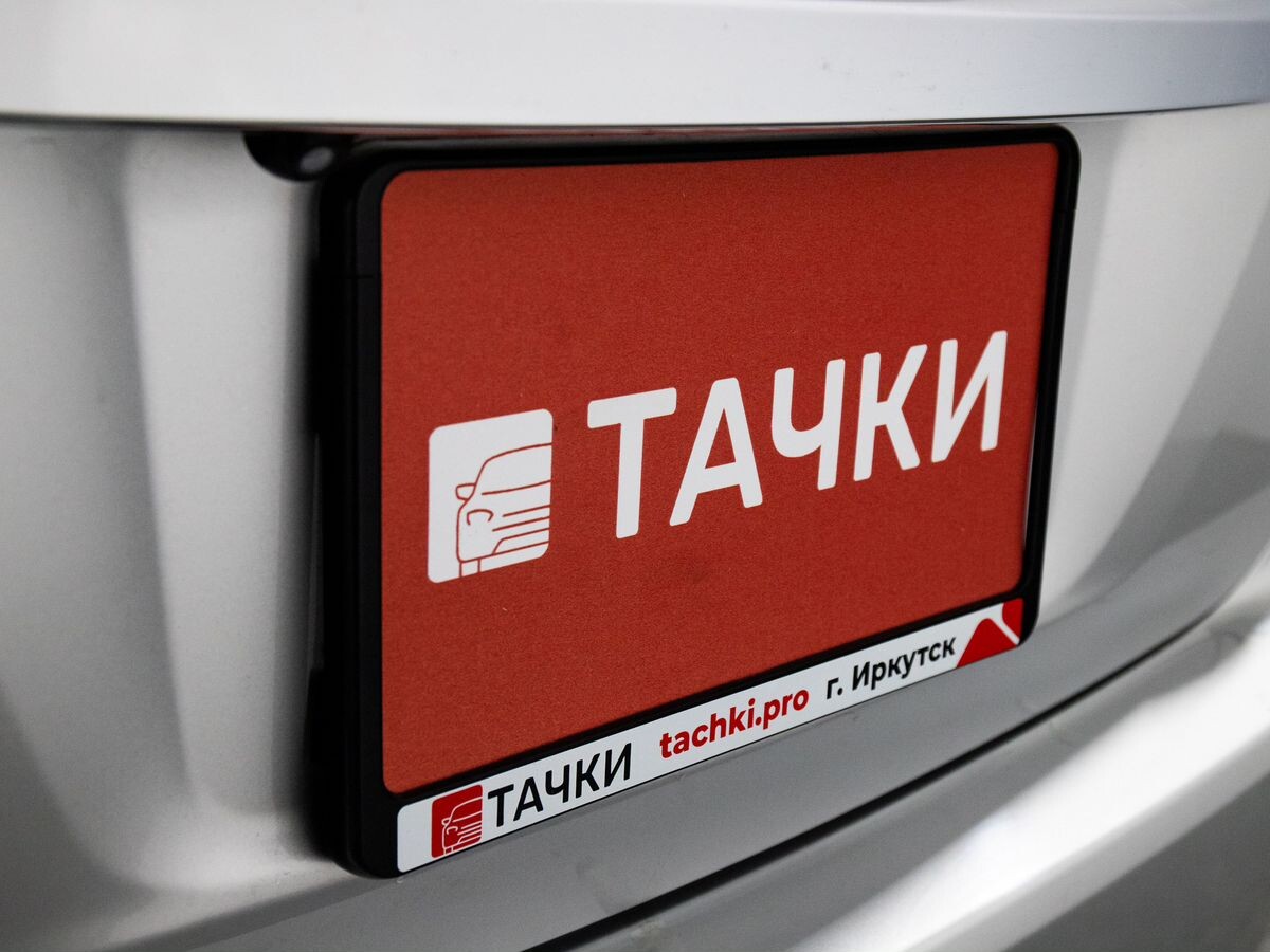 Toyota Allion 2019 - фото автомобиля