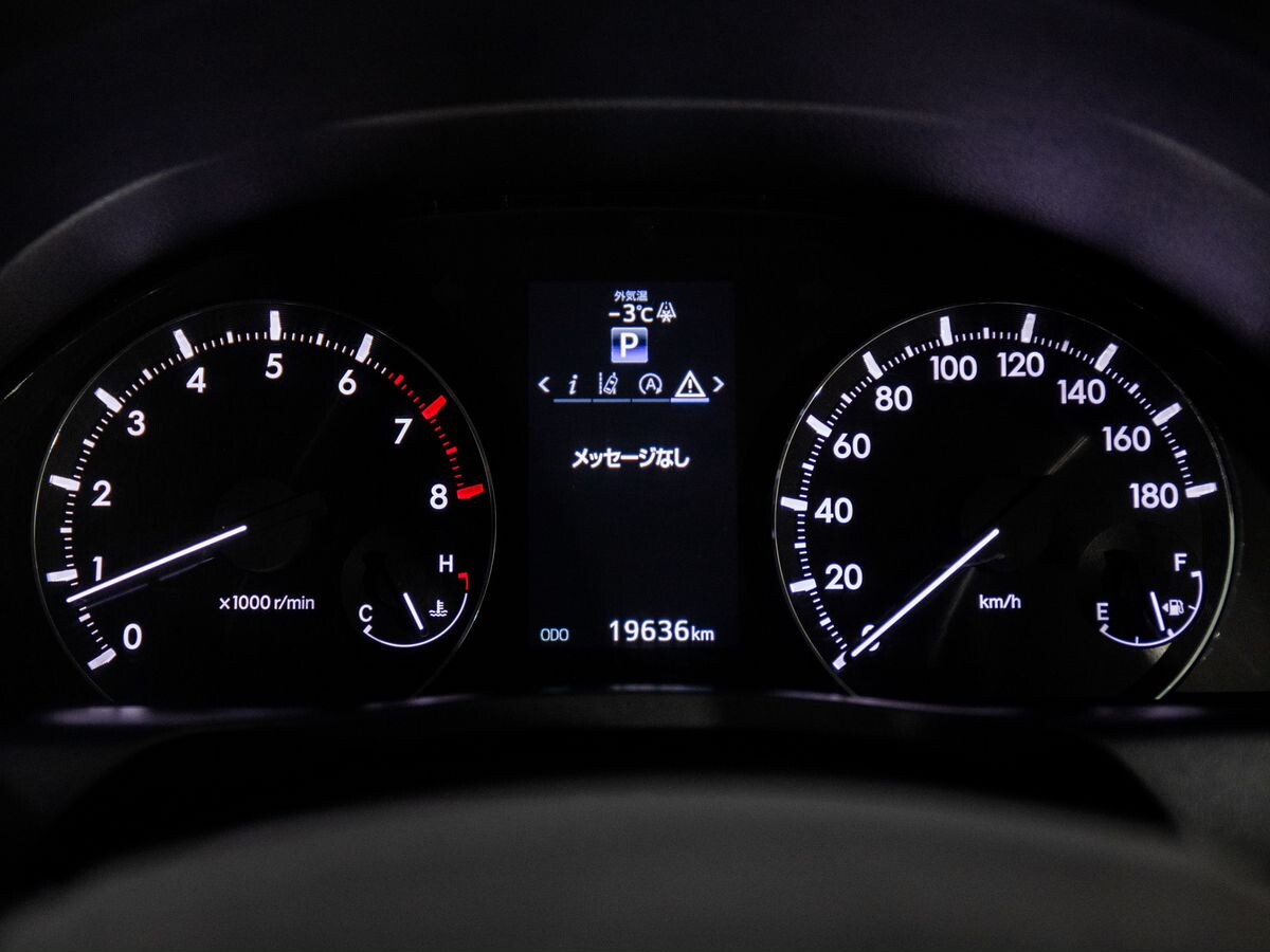 Toyota Allion 2019 - фото автомобиля