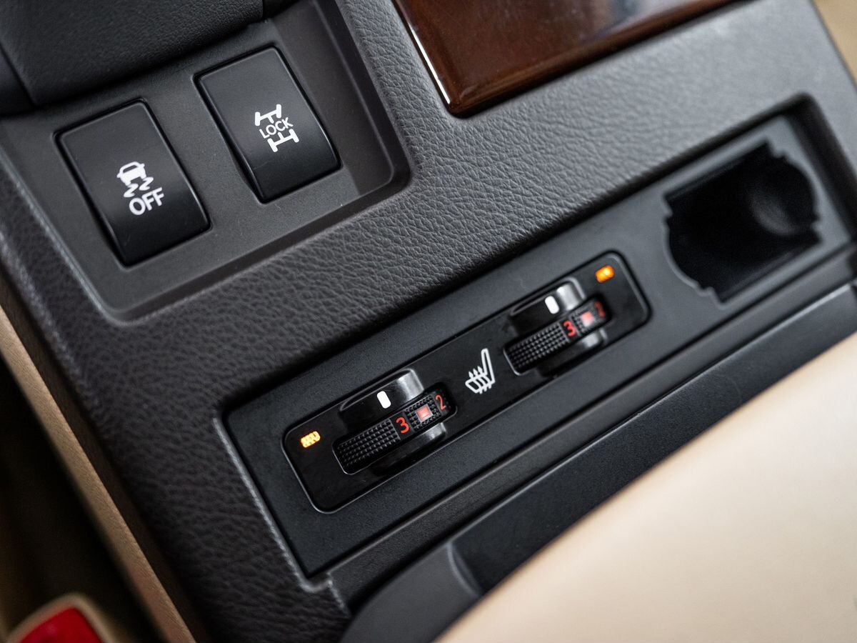 Lexus RX 2012 - фото автомобиля