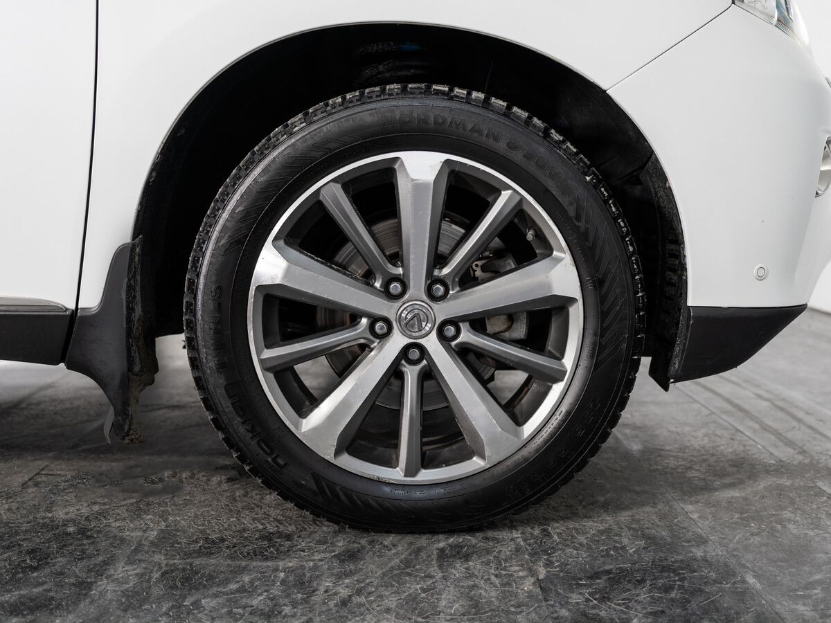 Lexus RX 2012 - фото автомобиля