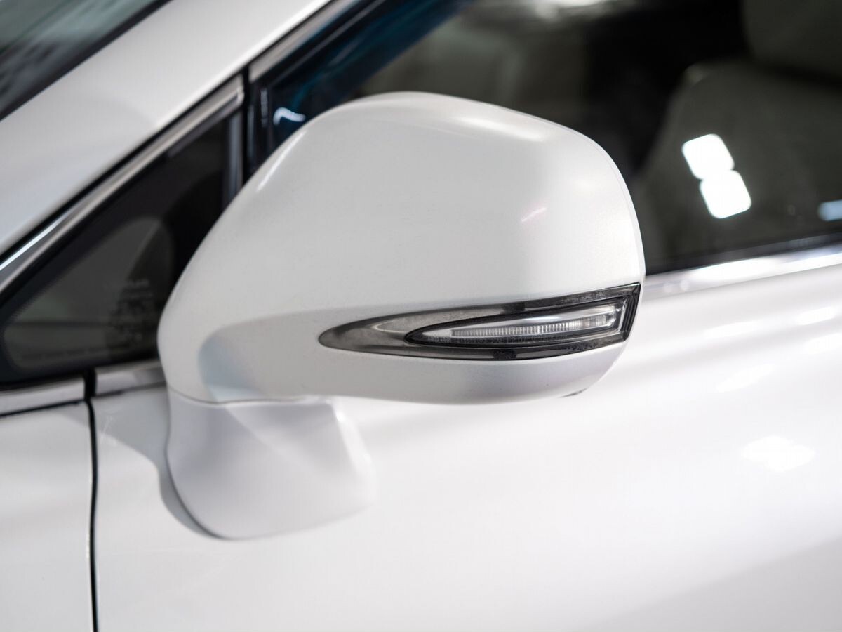 Lexus RX 2012 - фото автомобиля