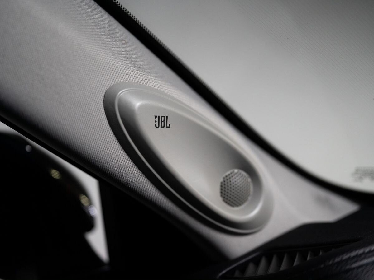 Toyota Highlander 2020 - фото автомобиля