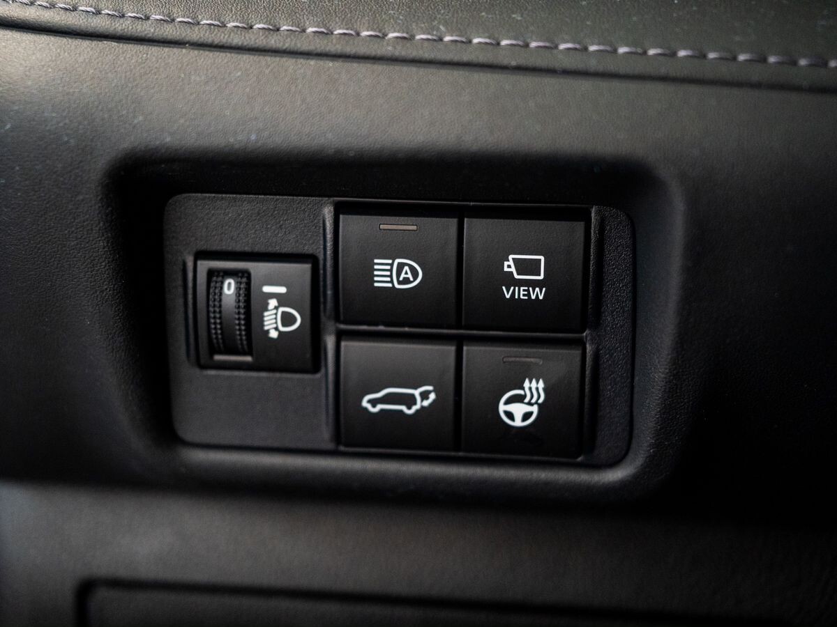 Toyota Highlander 2020 - фото автомобиля