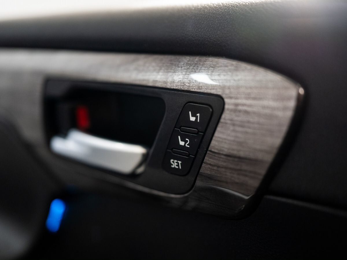 Toyota Highlander 2020 - фото автомобиля