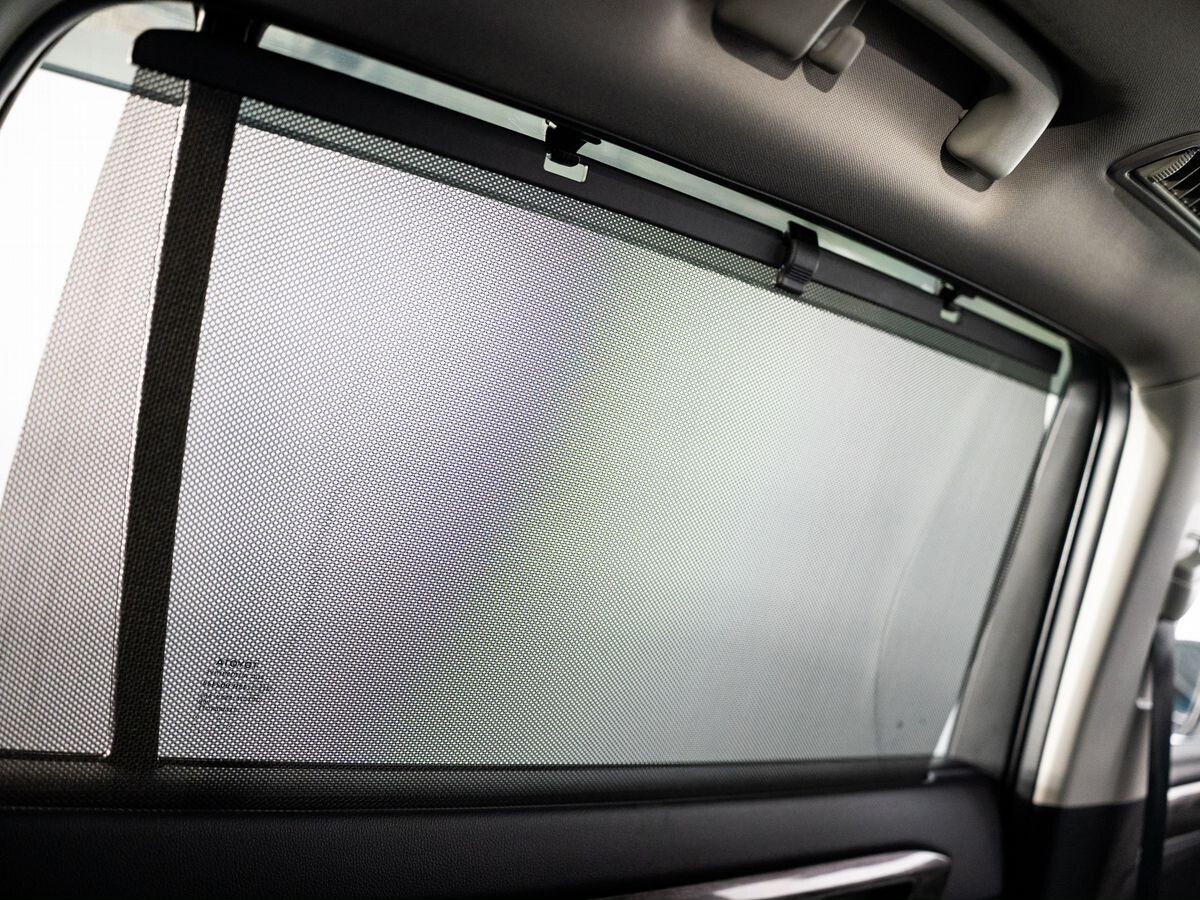 Toyota Highlander 2020 - фото автомобиля