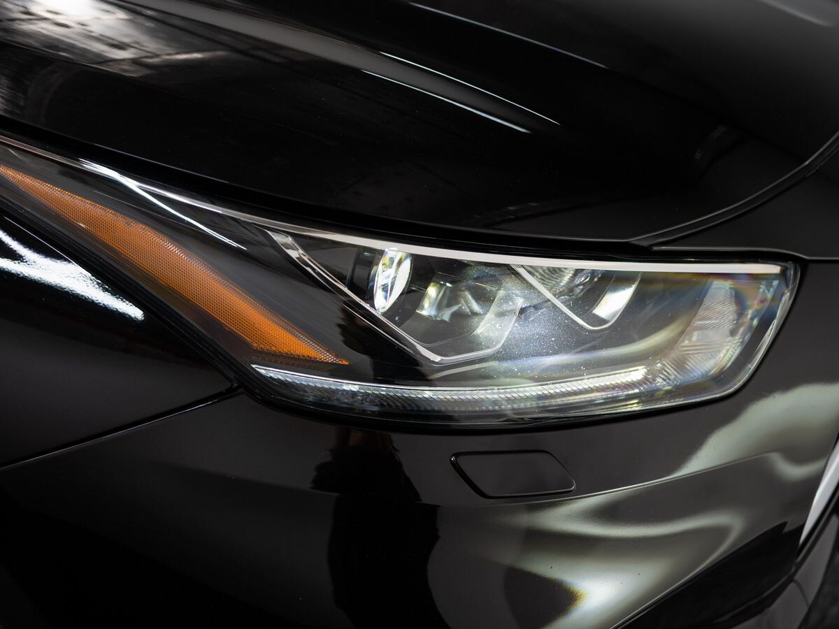 Toyota Highlander 2020 - фото автомобиля