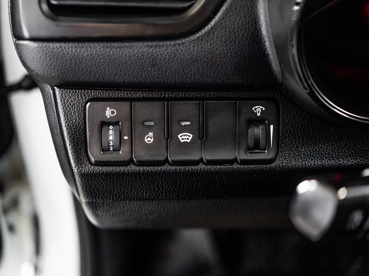 Kia Rio 2015 - фото автомобиля