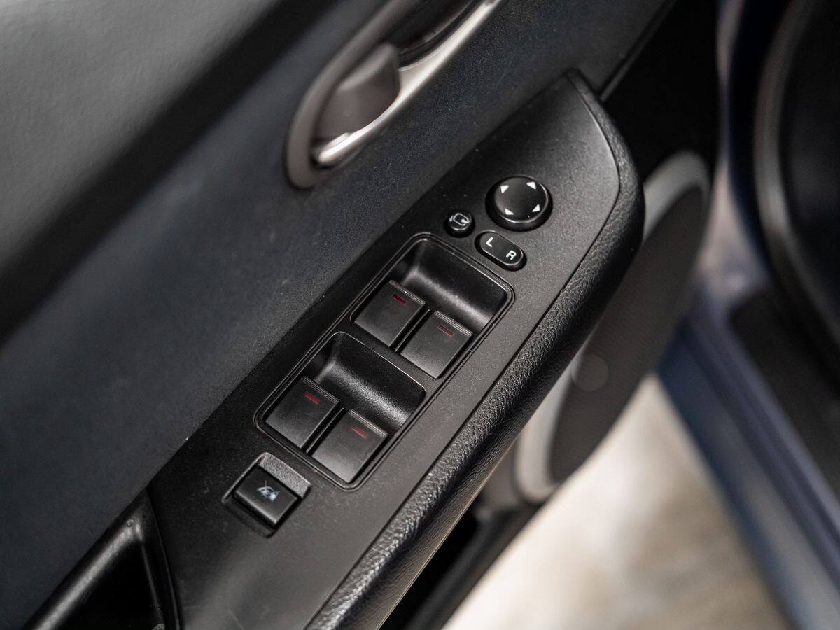 Mazda 6 2008 - фото автомобиля