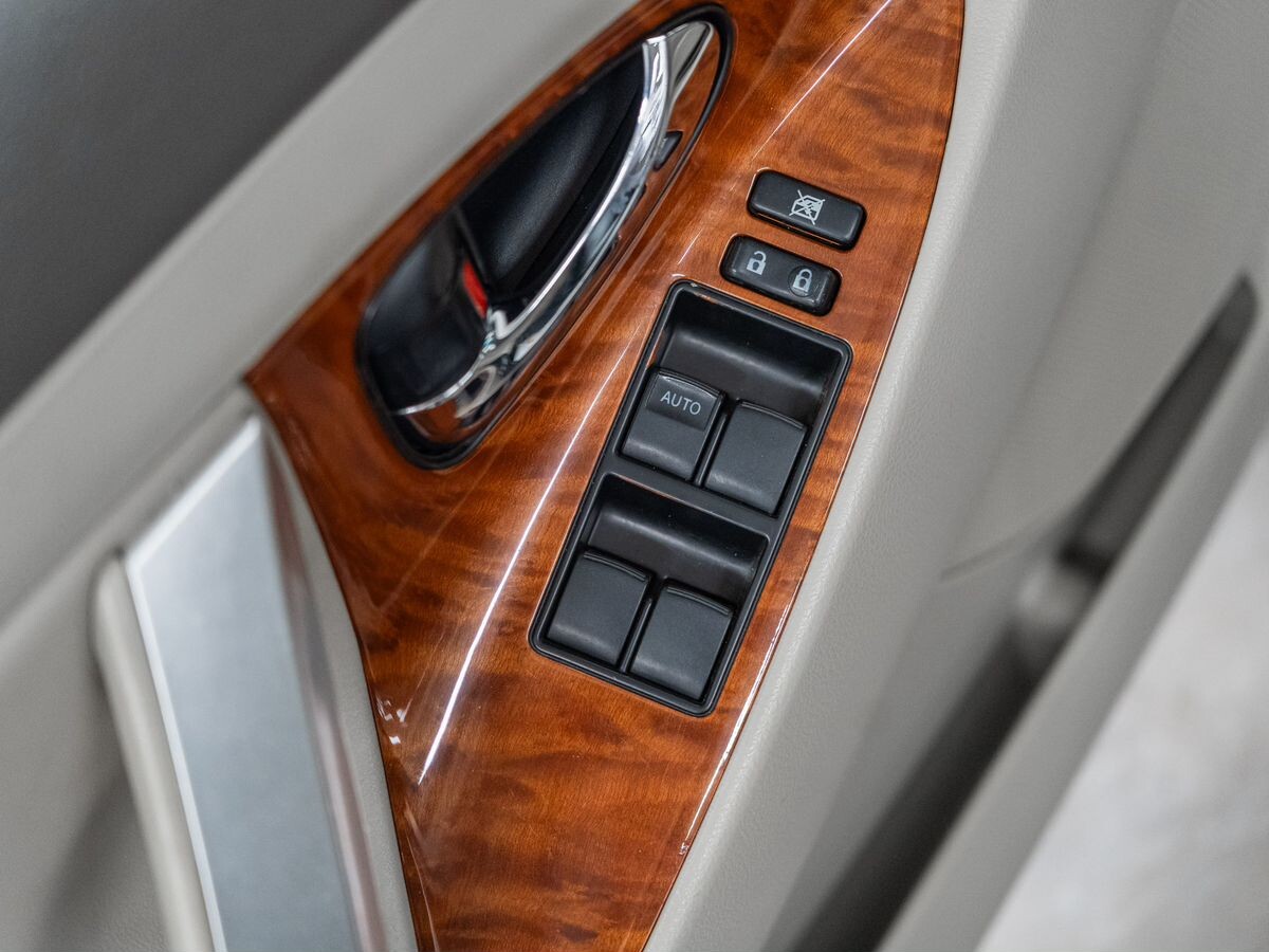 Toyota Camry 2008 - фото автомобиля