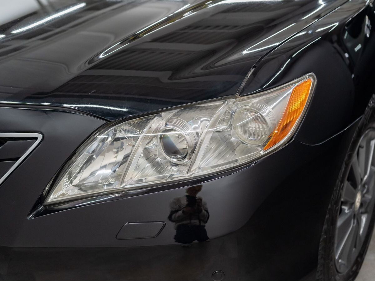 Toyota Camry 2008 - фото автомобиля