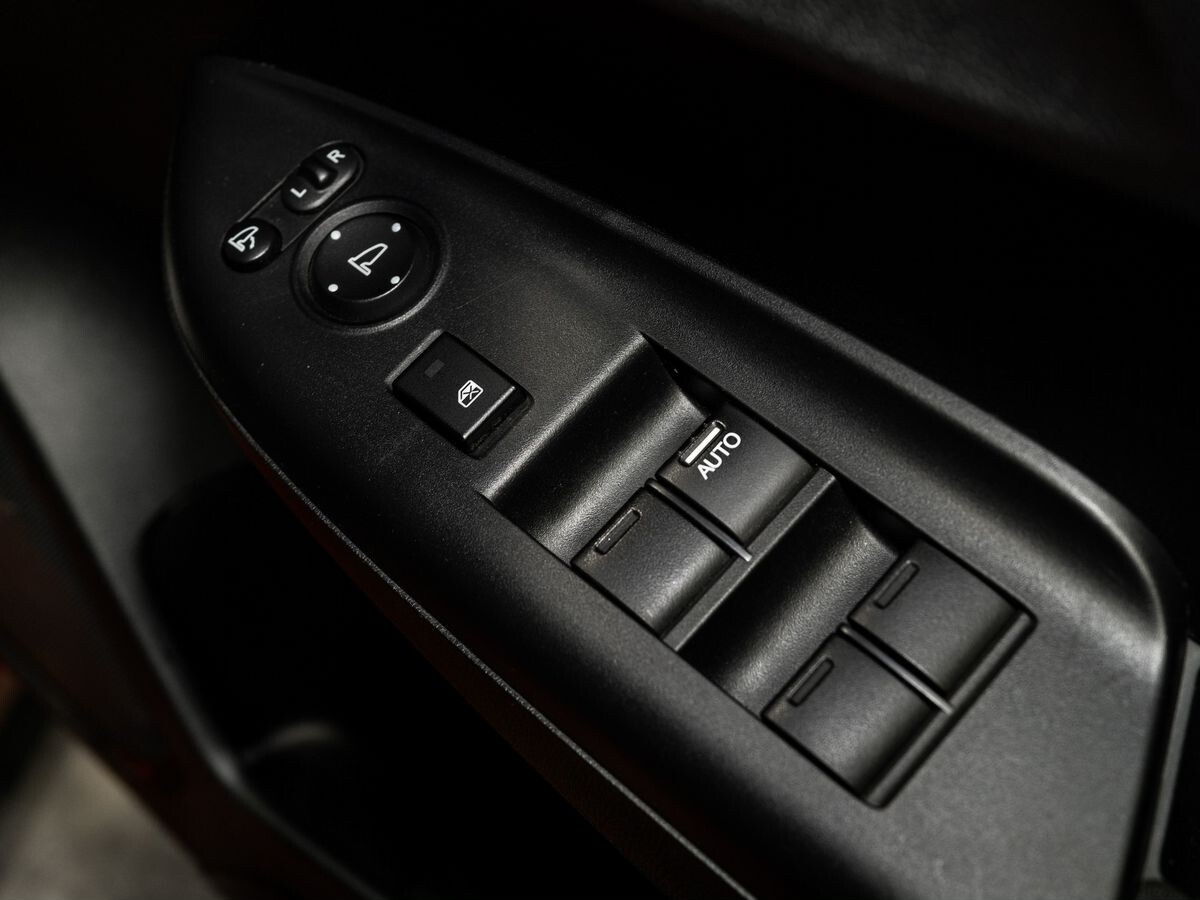 Honda Fit 2017 - фото автомобиля