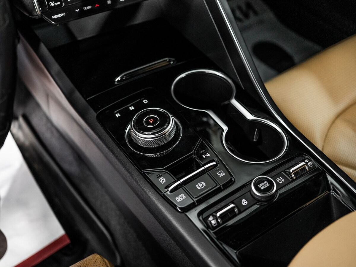 Kia K5 2021 - фото автомобиля