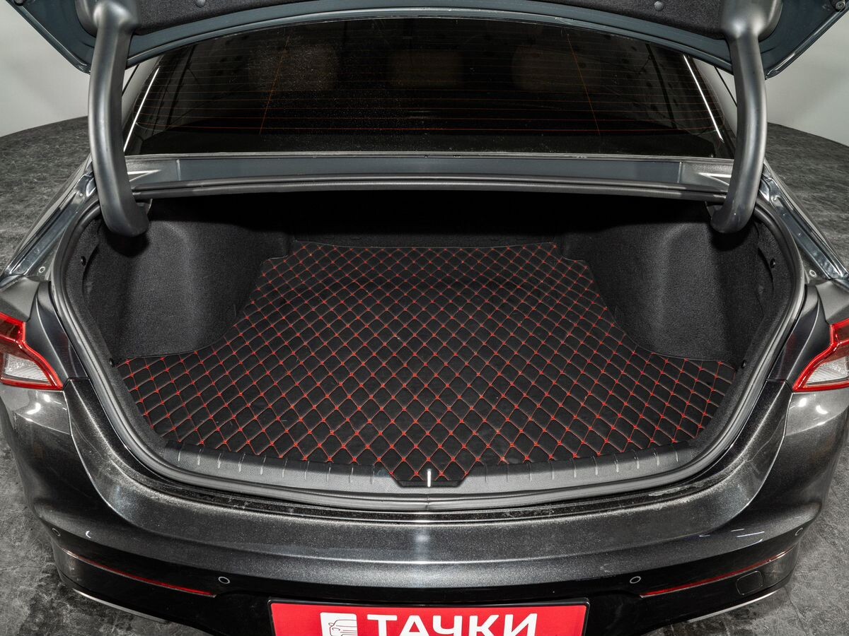 Kia K5 2021 - фото автомобиля