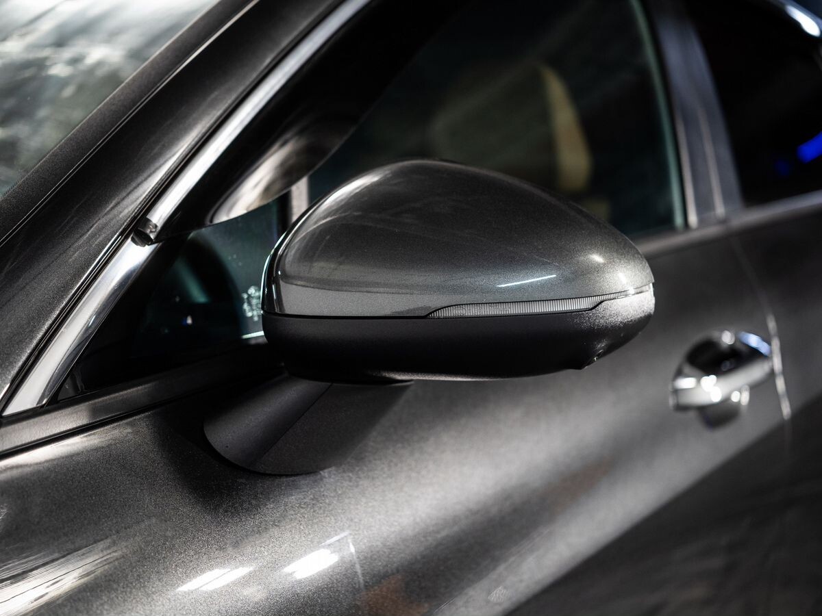 Kia K5 2021 - фото автомобиля