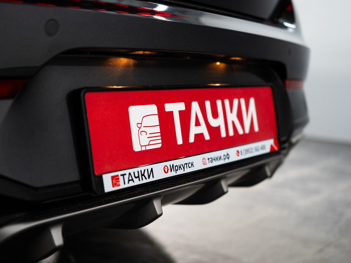 Kia K5 2021 - фото автомобиля