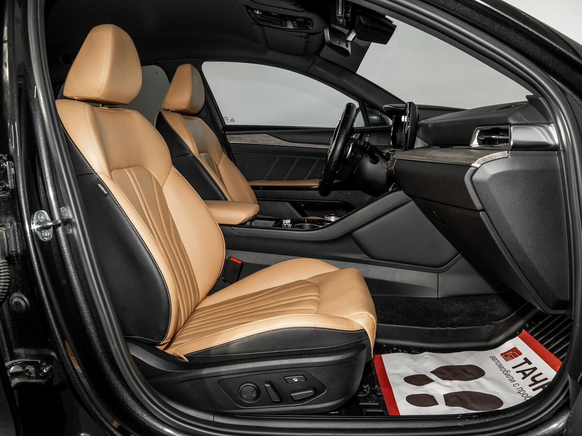 Kia K5 2021 - фото автомобиля