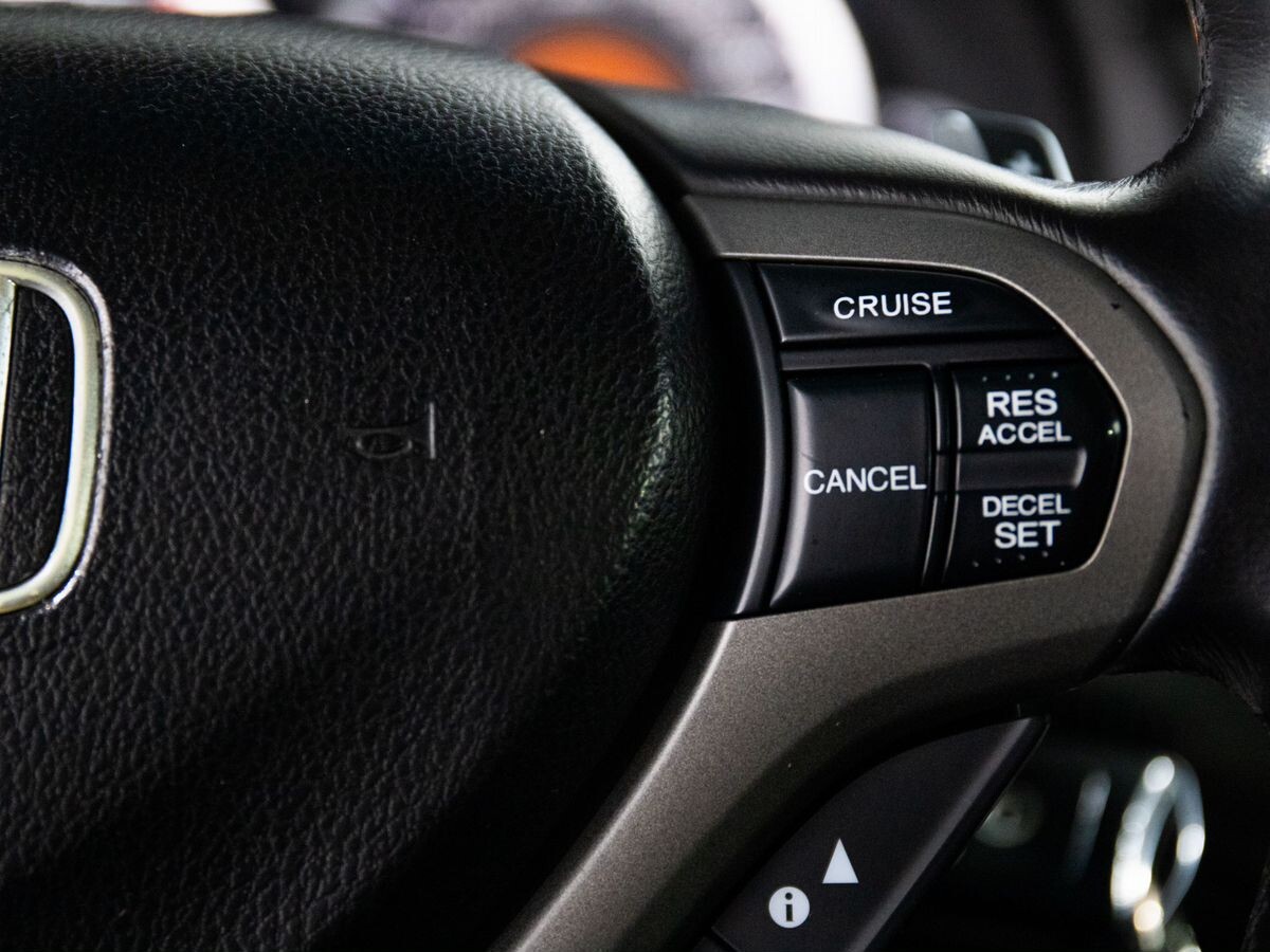 Honda Accord 2008 - фото автомобиля