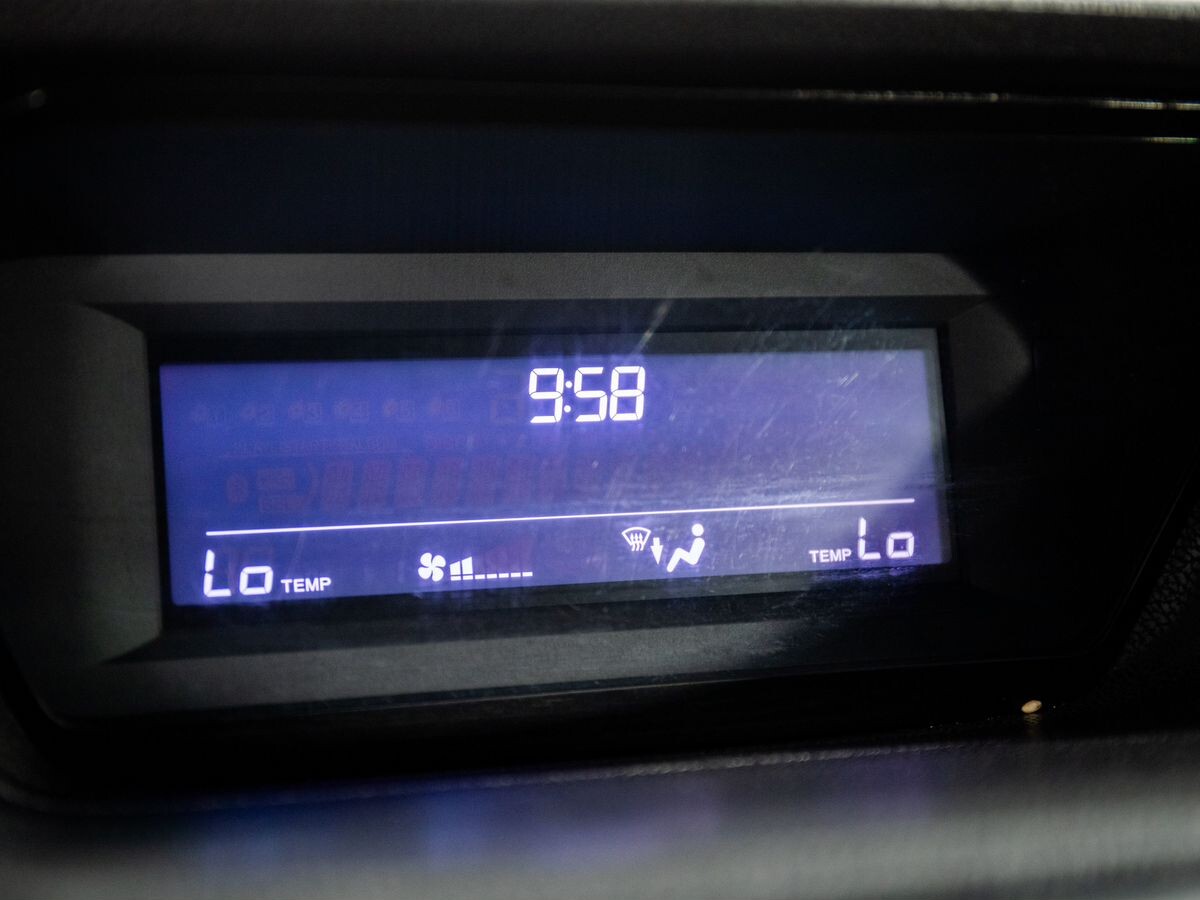 Honda Accord 2008 - фото автомобиля