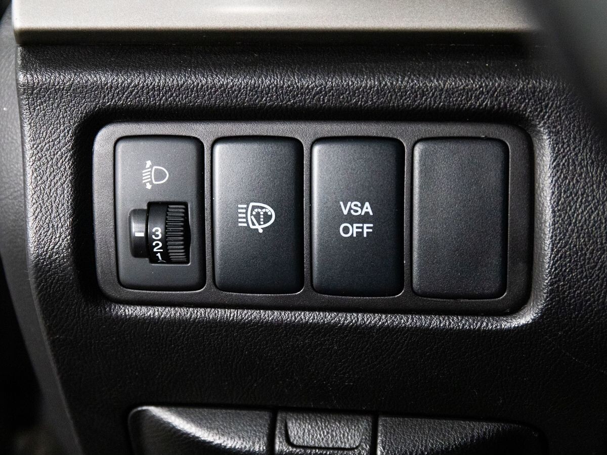 Honda Accord 2008 - фото автомобиля