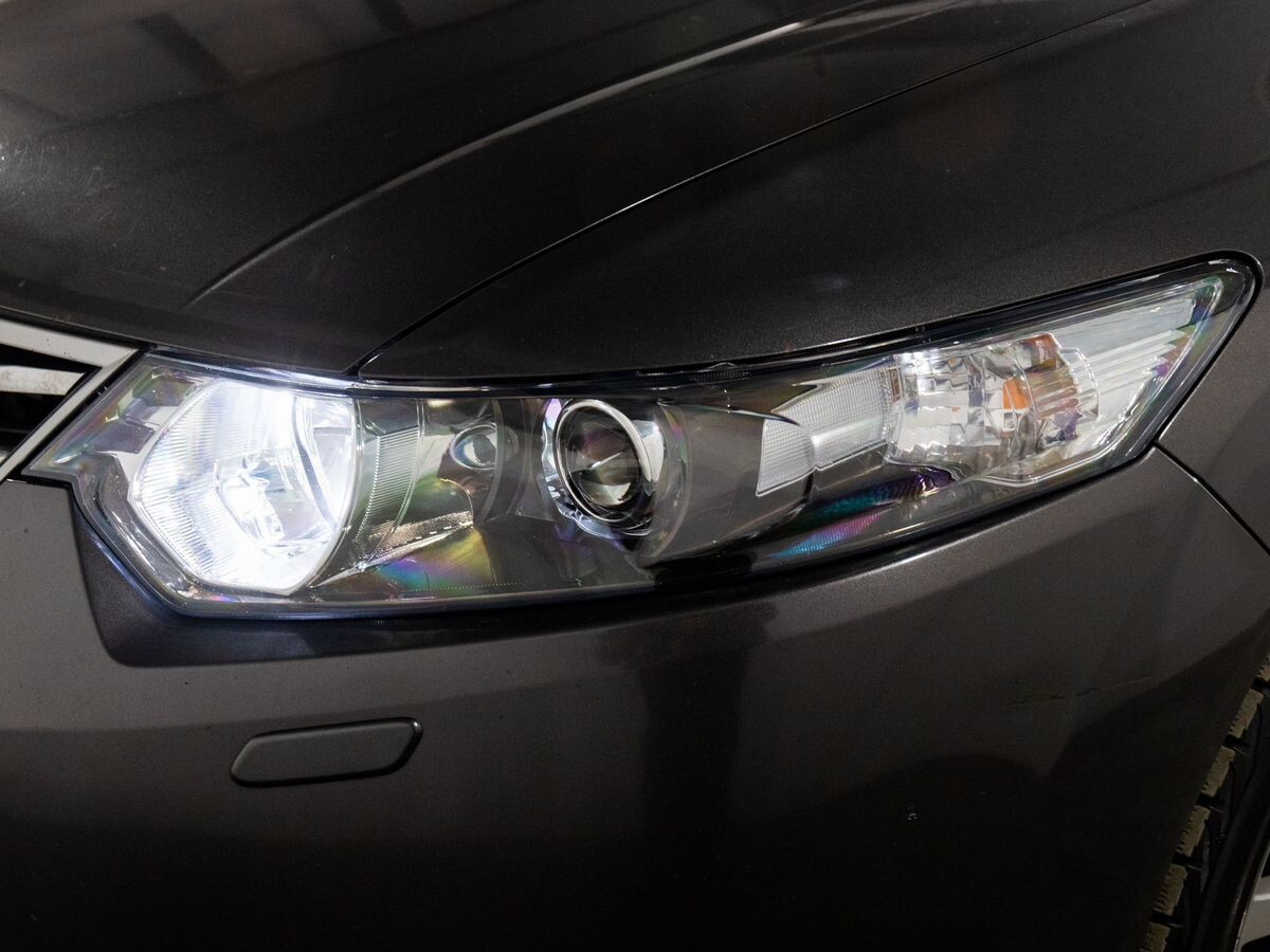 Honda Accord 2008 - фото автомобиля