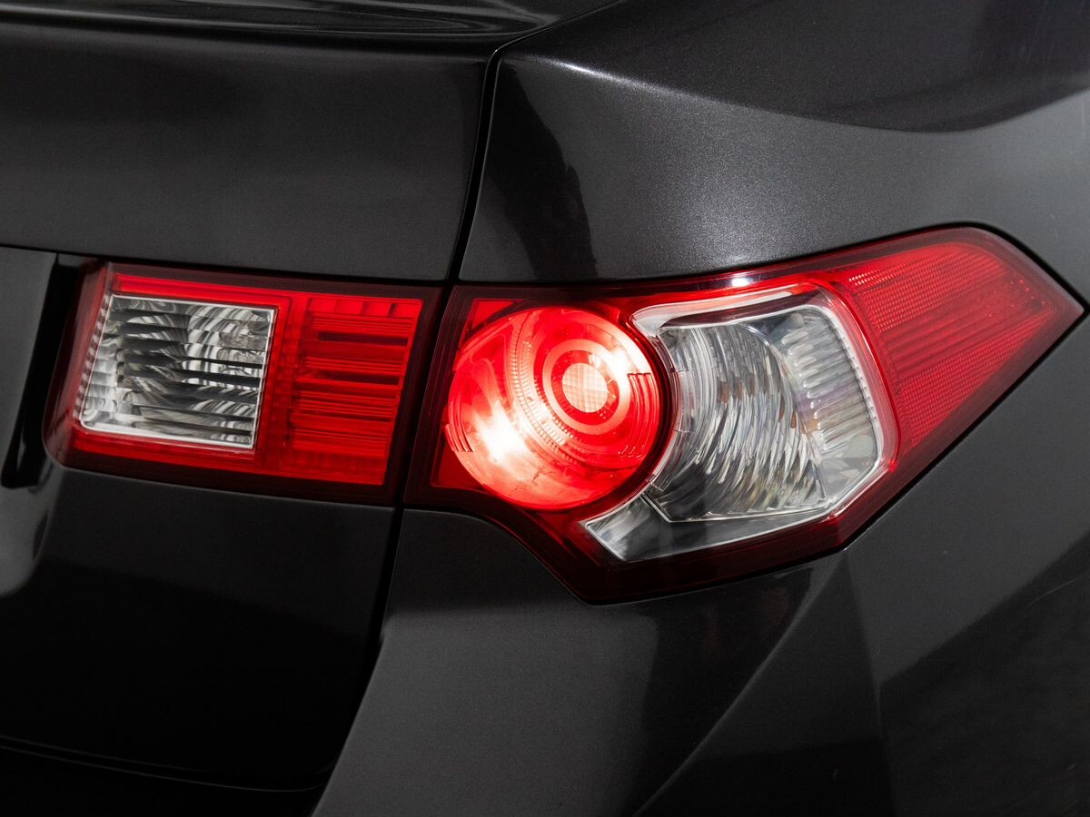 Honda Accord 2008 - фото автомобиля