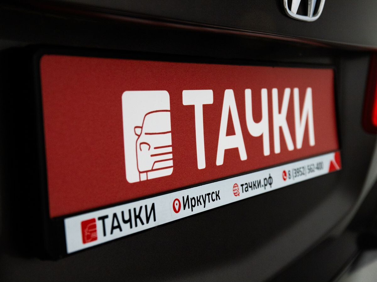 Honda Accord 2008 - фото автомобиля