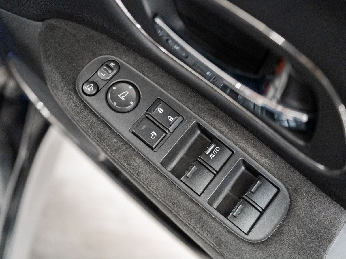 Honda Vezel 2016 - фото автомобиля