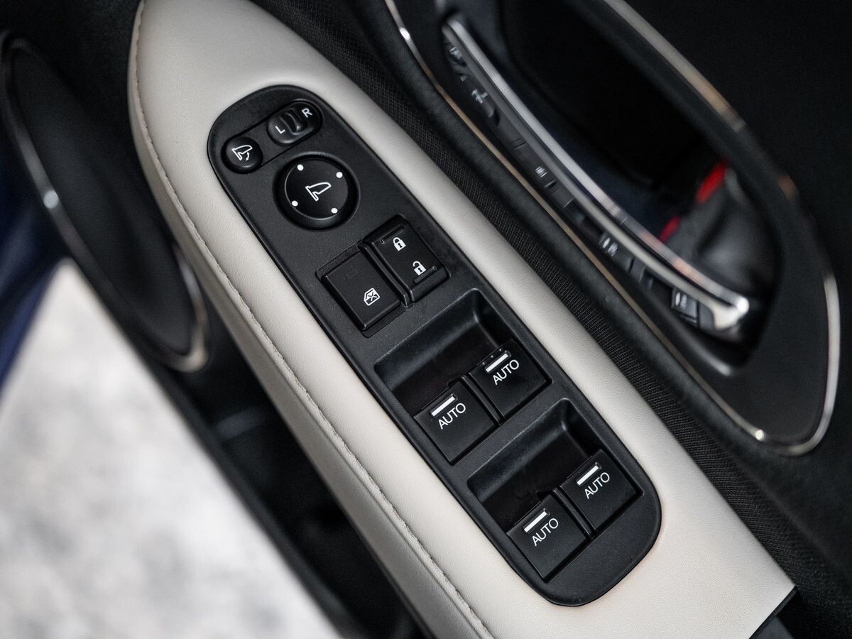 Honda Vezel 2016 - фото автомобиля