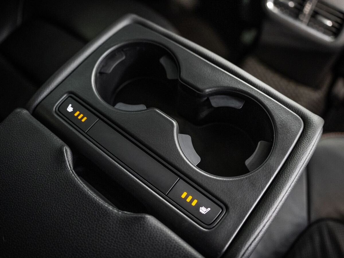 Mazda CX-5 2019 - фото автомобиля