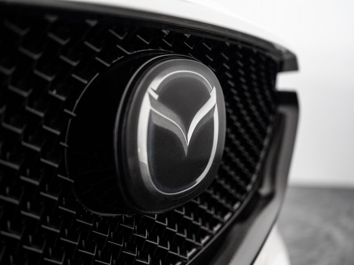 Mazda CX-5 2019 - фото автомобиля