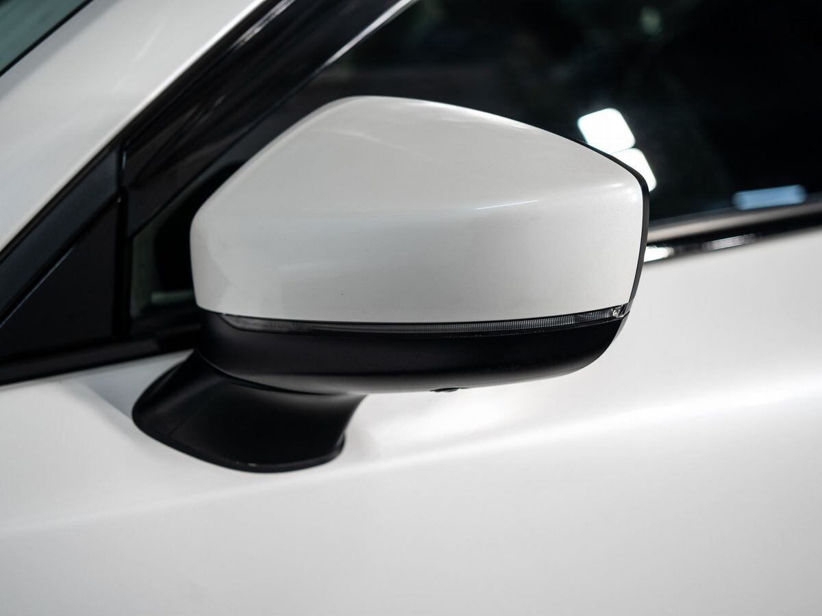 Mazda CX-5 2019 - фото автомобиля