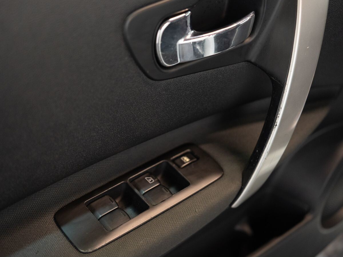 Nissan Qashqai 2012 - фото автомобиля