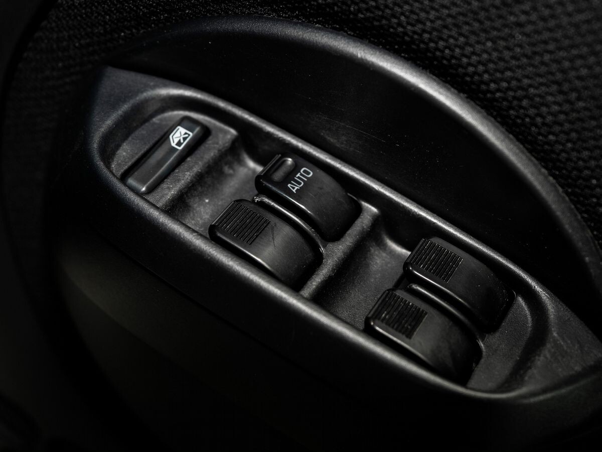 Daihatsu Terios 2007 - фото автомобиля