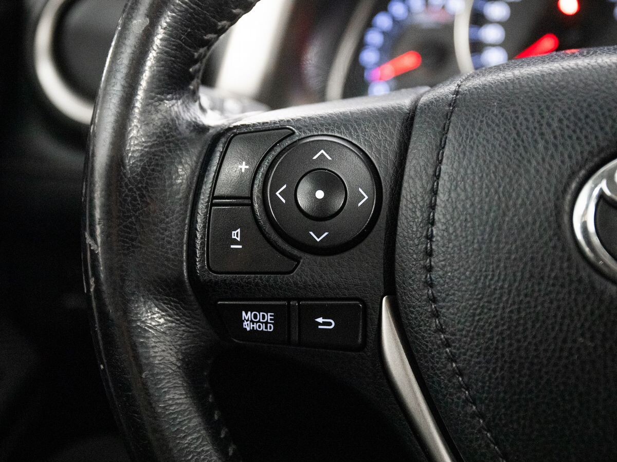 Toyota RAV4 2013 - фото автомобиля